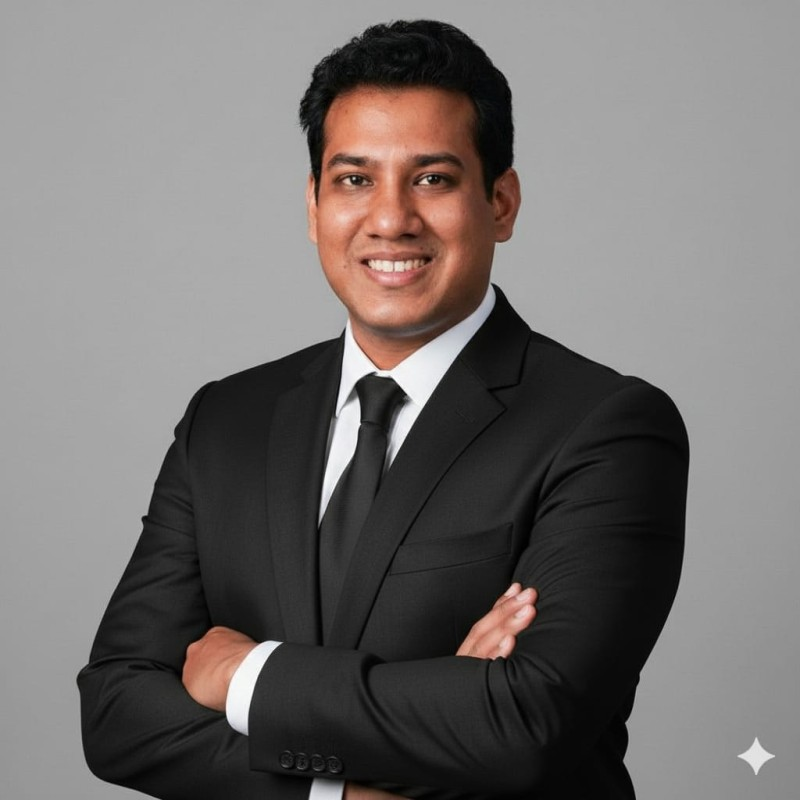 Siddhant Agarwal