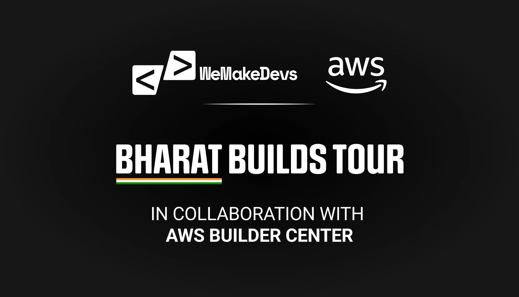 Bharat Builds Tour